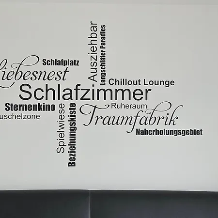 Quartier Levi شقة *