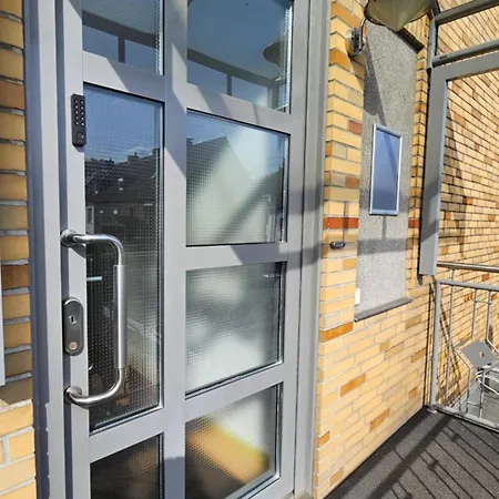 Quartier Levi شقة