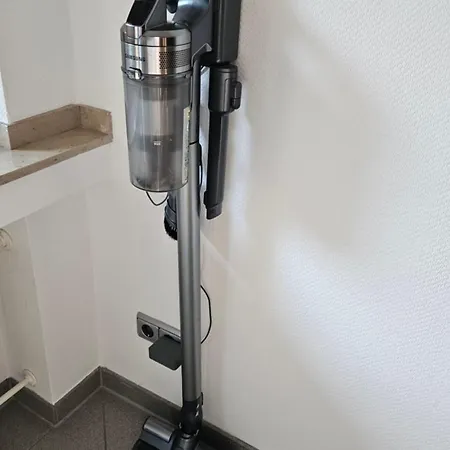 Quartier Levi شقة