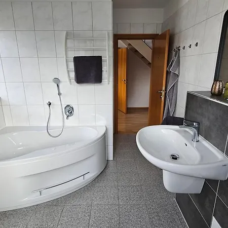 شقة Quartier Levi أوبيرهاوزين