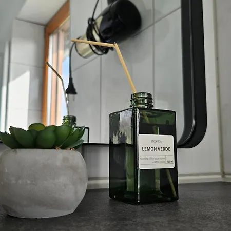 Quartier Levi * أوبيرهاوزين