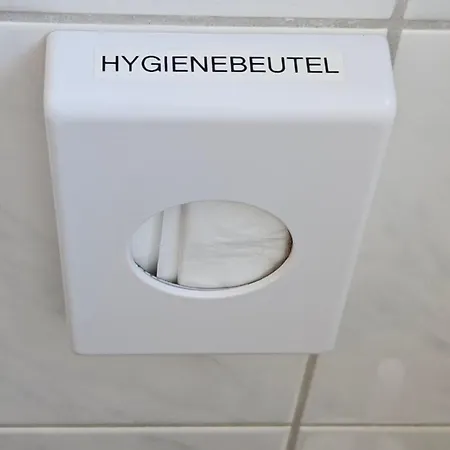 Quartier Levi * أوبيرهاوزين