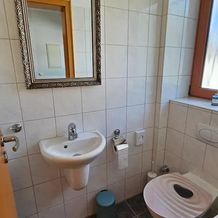 Quartier Levi Apartmán