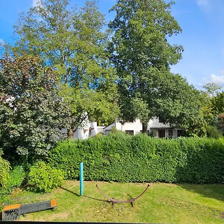 Quartier Levi Apartment *