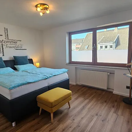 Apartment Quartier Levi