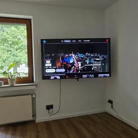 Apartamento Quartier Levi