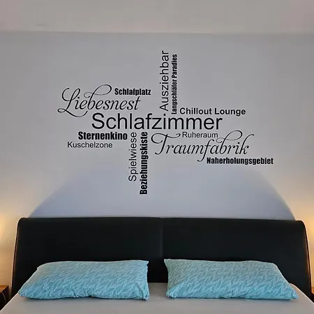 Quartier Levi شقة أوبيرهاوزين