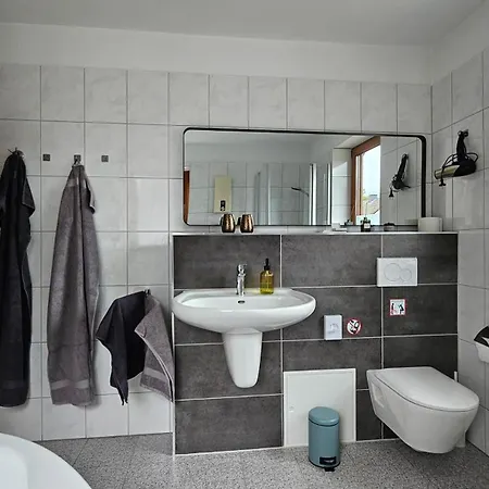 Quartier Levi أوبيرهاوزين