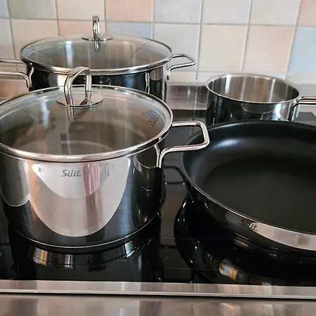 Quartier Levi شقة *