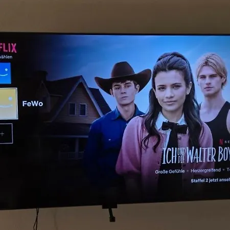 شقة Quartier Levi