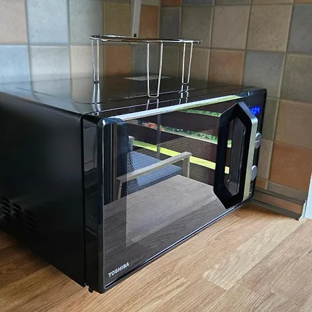 شقة Quartier Levi أوبيرهاوزين