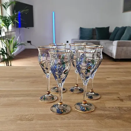 Quartier Levi شقة أوبيرهاوزين