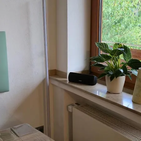 Quartier Levi أوبيرهاوزين