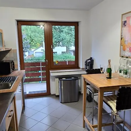 Quartier Levi شقة *