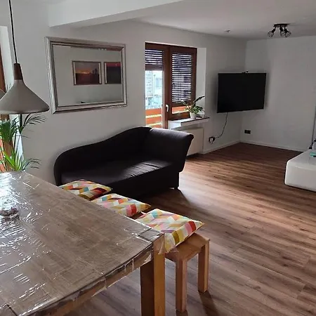 شقة Quartier Levi