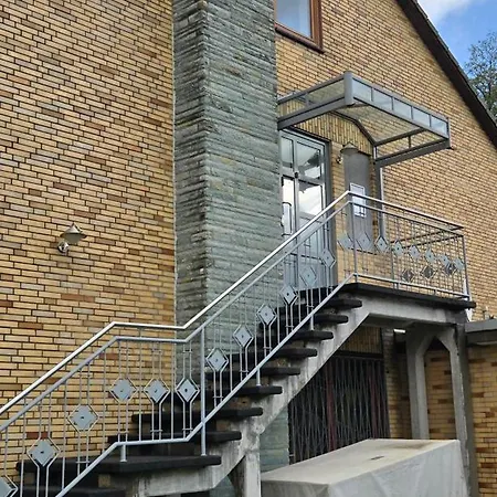 Quartier Levi Apartment