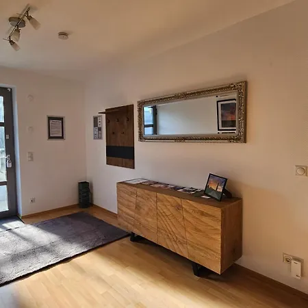 Quartier Levi Apartmán *