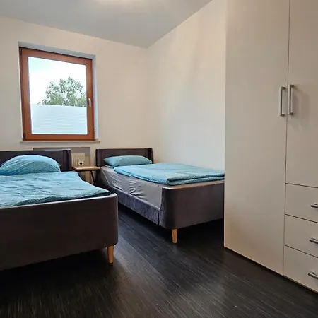 Quartier Levi Apartamento *