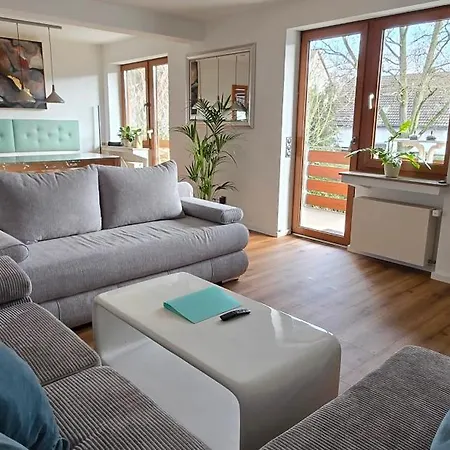 Appartement Quartier Levi