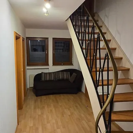 Quartier Levi Apartment Oberhausen (North Rhine-Westphalia)