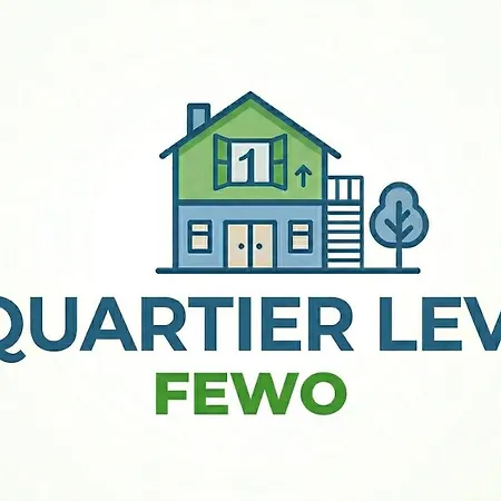 Quartier Levi Appartement Oberhausen (North Rhine-Westphalia)