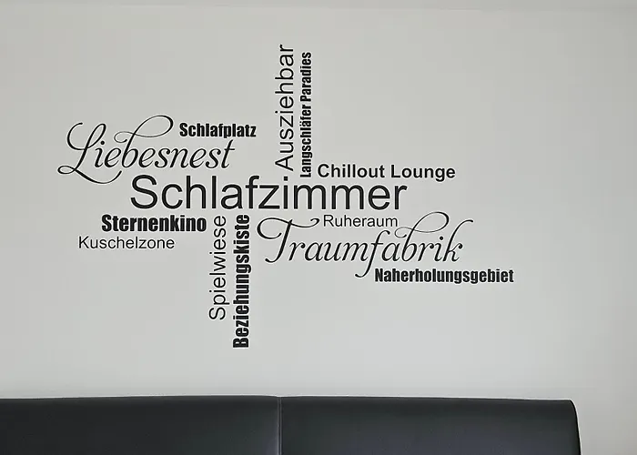 Quartier Levi Apartment *