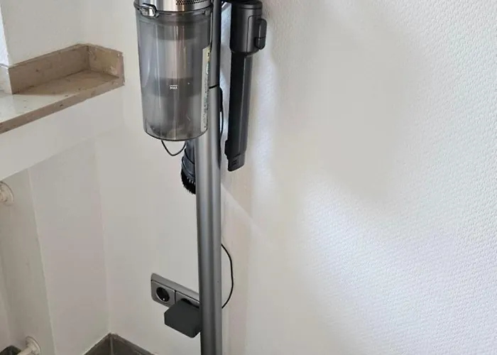 Quartier Levi Apartmán