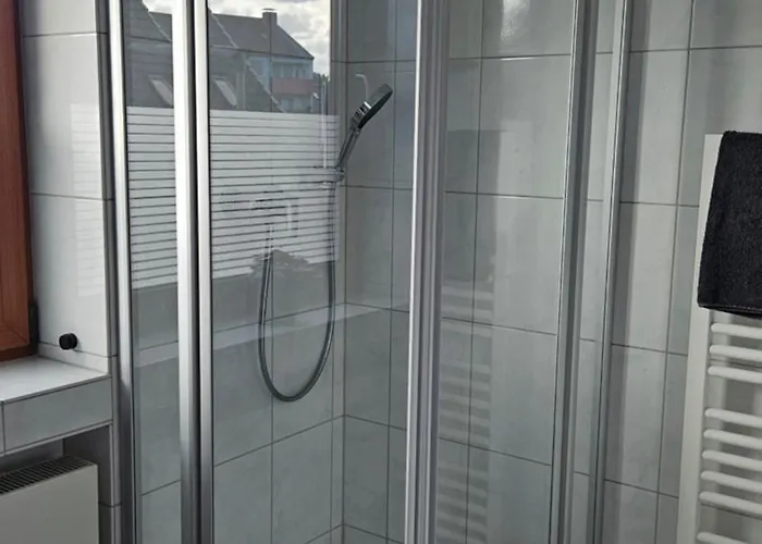 Quartier Levi Oberhausen (North Rhine-Westphalia)