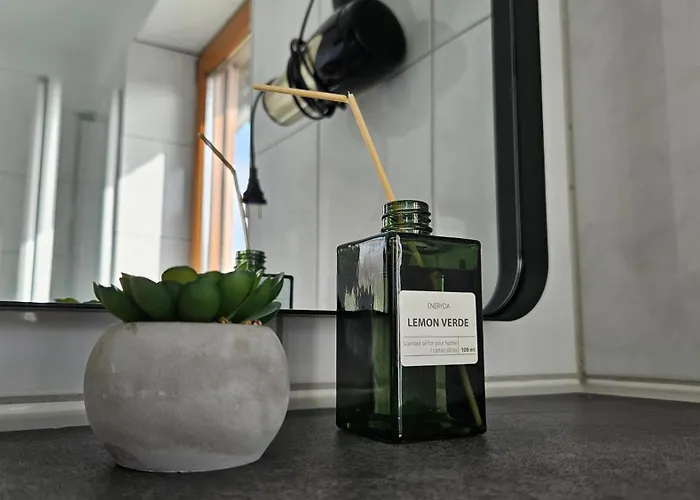 Quartier Levi * Ομπερχάουζεν