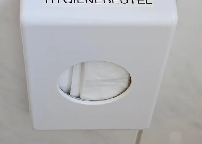 Quartier Levi * Oberhausen (North Rhine-Westphalia)