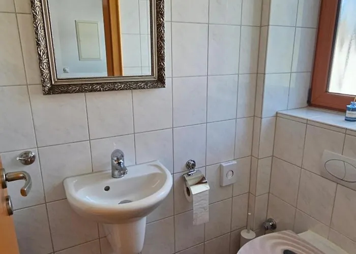 Quartier Levi Apartment