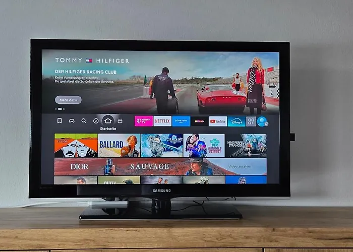 Quartier Levi Oberhausen (North Rhine-Westphalia)