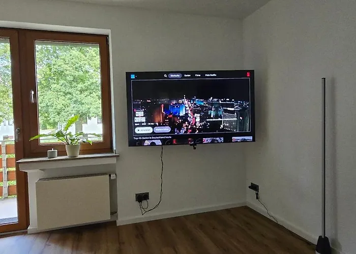 Apartmán Quartier Levi