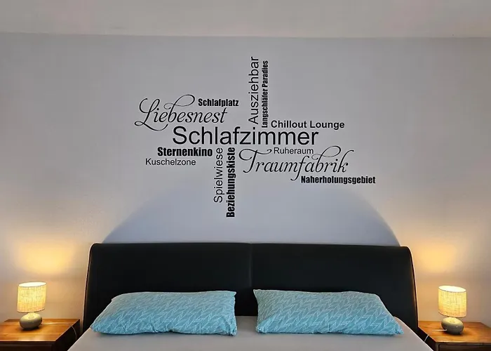 Quartier Levi Apartment Oberhausen (North Rhine-Westphalia)