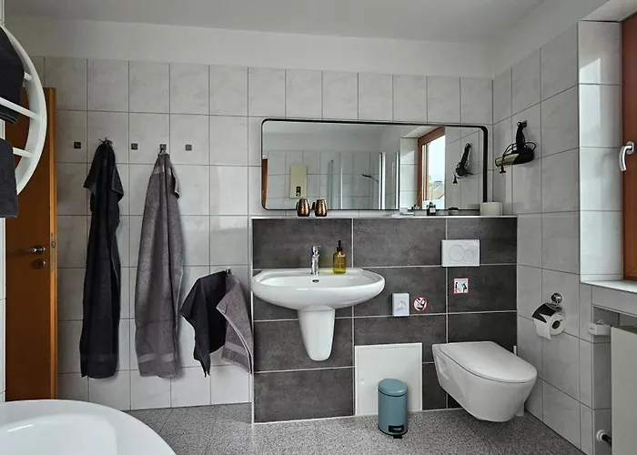 Quartier Levi Oberhausen (North Rhine-Westphalia)