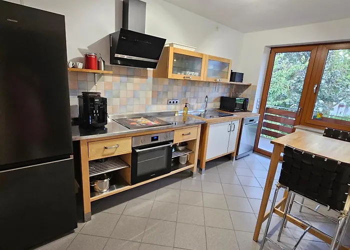 Quartier Levi Ομπερχάουζεν