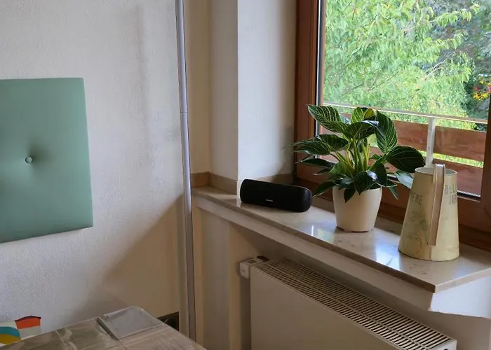 Quartier Levi Ομπερχάουζεν