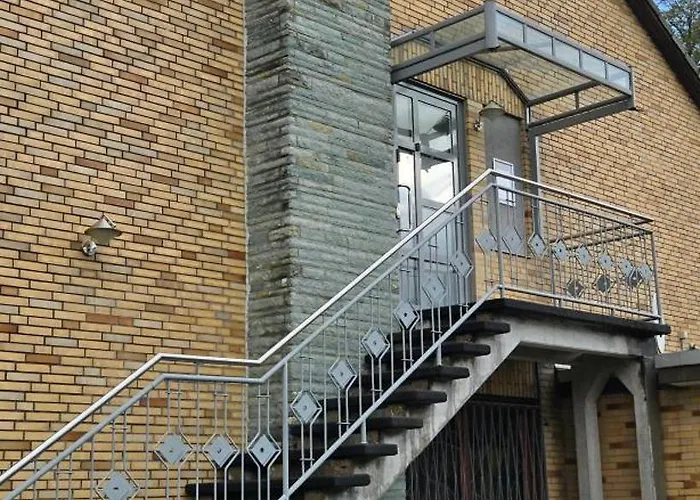 Quartier Levi Apartment