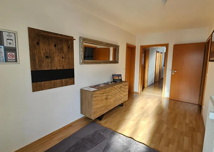 Quartier Levi * Ομπερχάουζεν