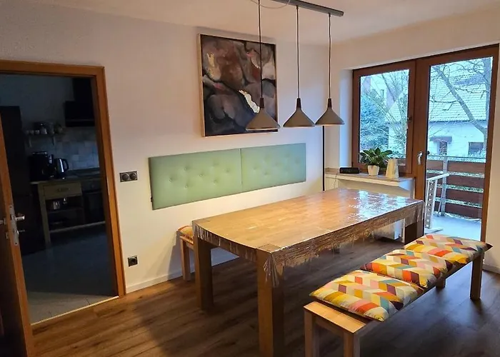 Quartier Levi Appartement Oberhausen (North Rhine-Westphalia)