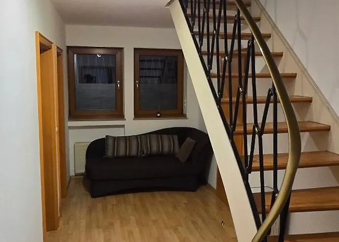 Quartier Levi Apartmán Oberhausen (North Rhine-Westphalia)