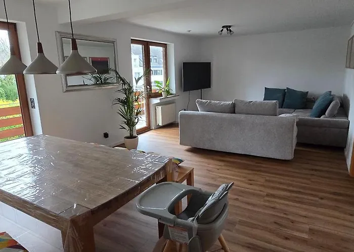 Quartier Levi Ομπερχάουζεν