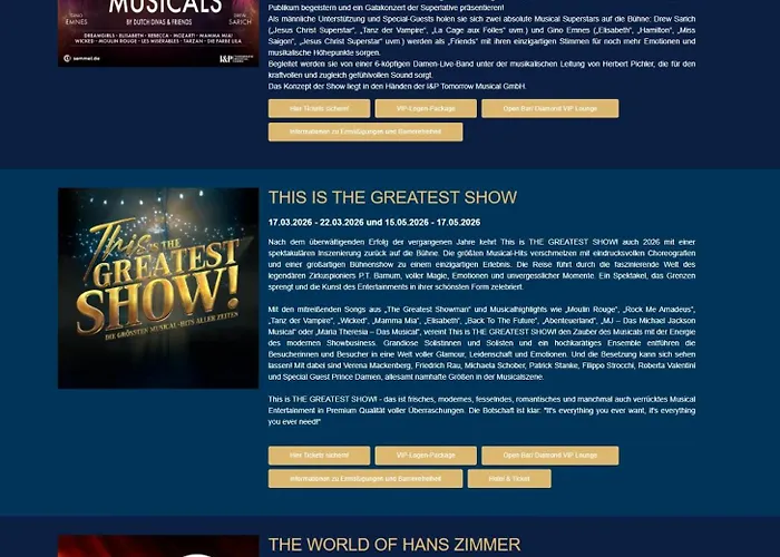 Quartier Levi Apartmán Oberhausen (North Rhine-Westphalia)